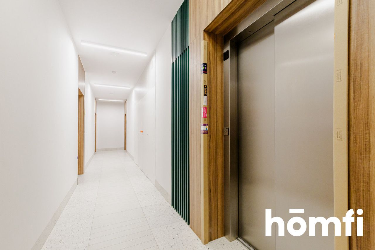 new 3 bedroom apartment in Wola - Квартира - Оренда - Warszawa, Wola