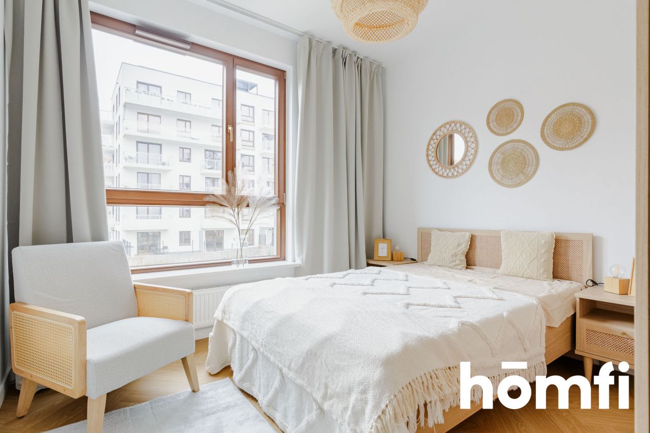 new 3 bedroom apartment in Wola - Квартира - Оренда - Warszawa, Wola