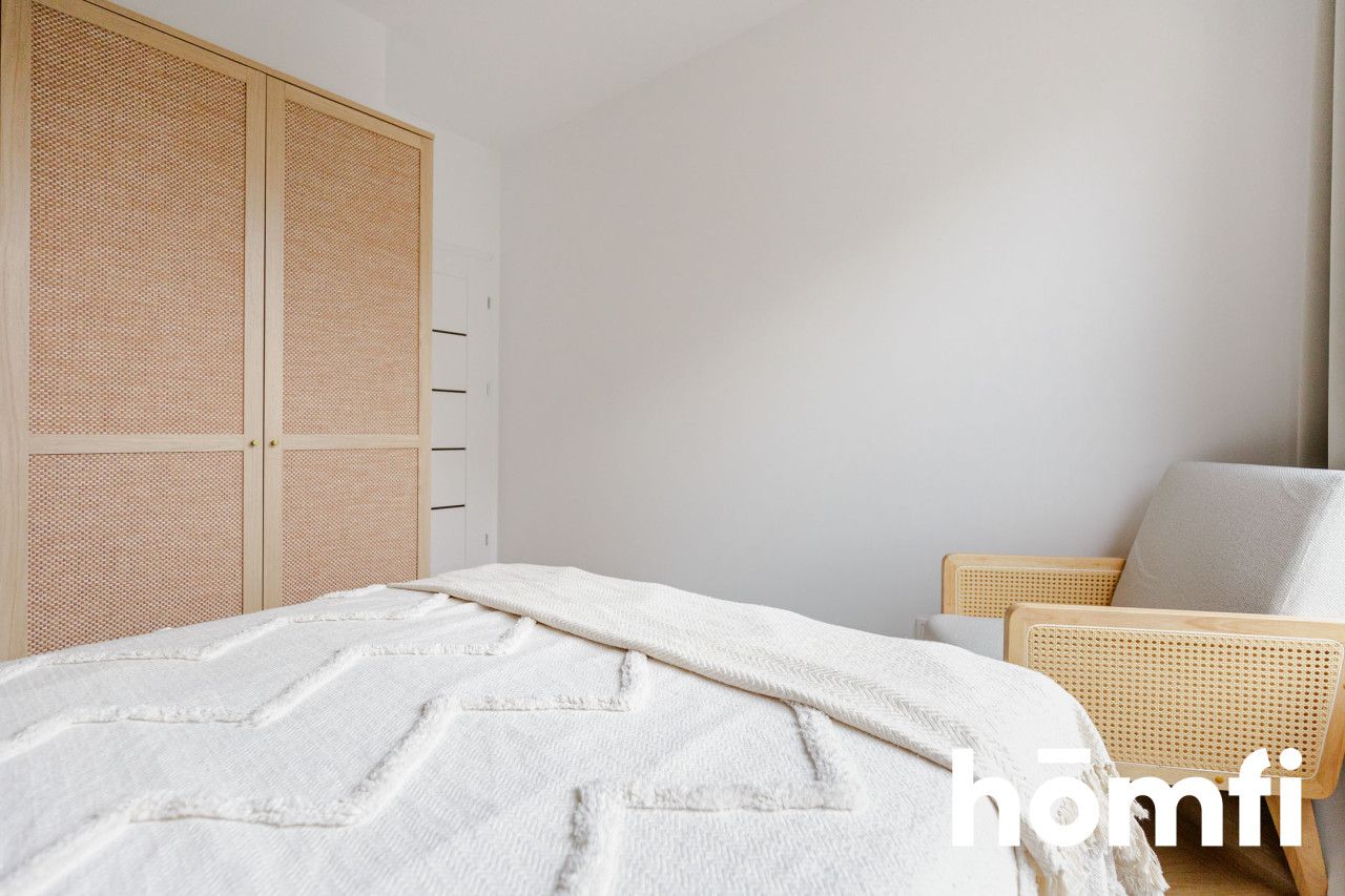 new 3 bedroom apartment in Wola - Квартира - Оренда - Warszawa, Wola