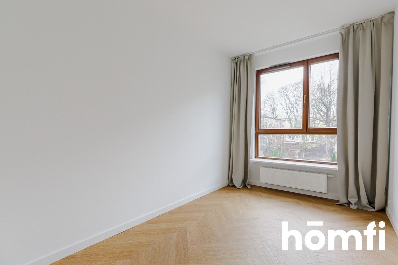 new 3 bedroom apartment in Wola - Квартира - Оренда - Warszawa, Wola