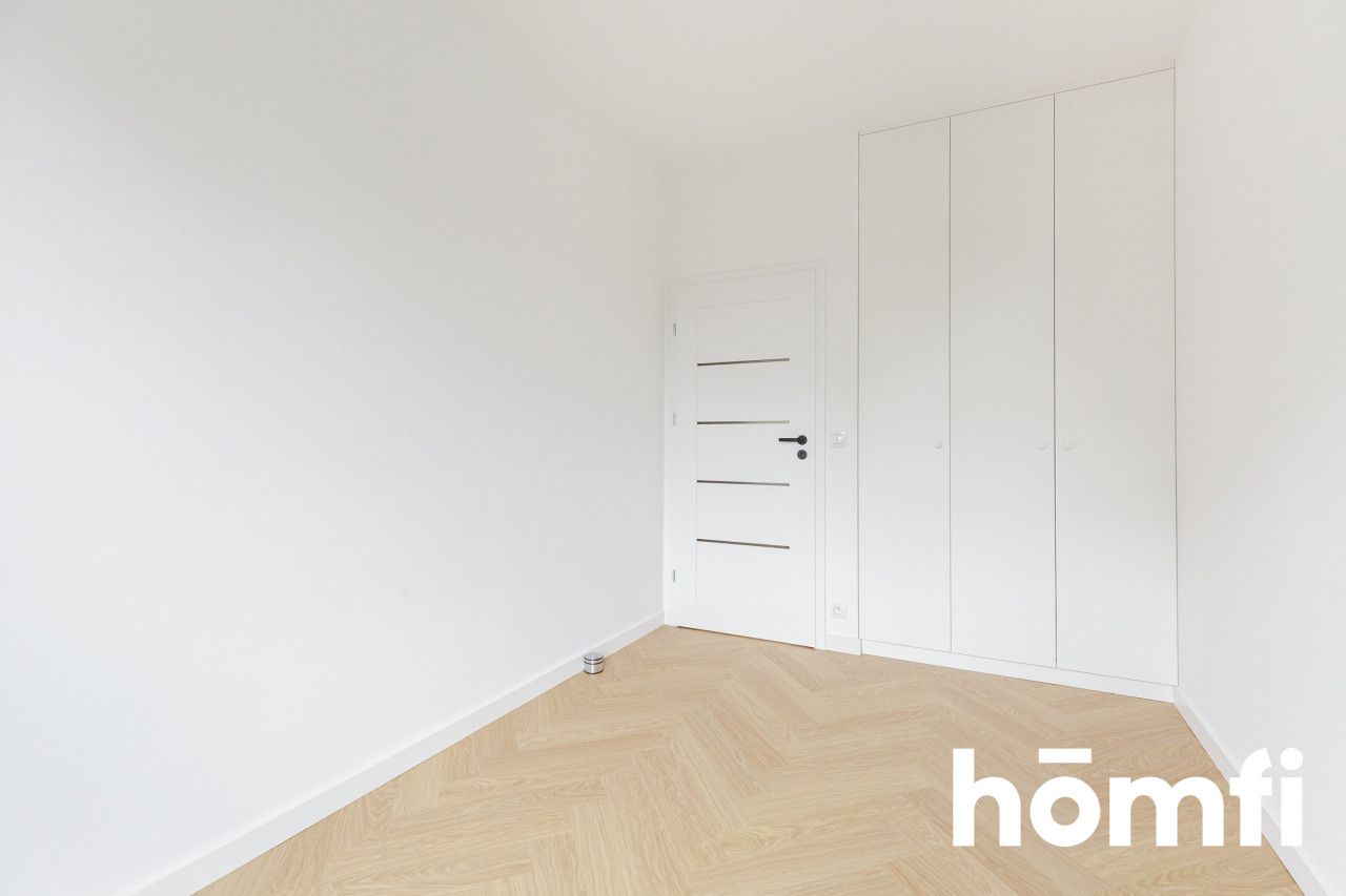 new 3 bedroom apartment in Wola - Квартира - Оренда - Warszawa, Wola
