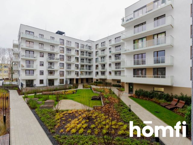 new 3 bedroom apartment in Wola - Квартира - Оренда - Warszawa, Wola