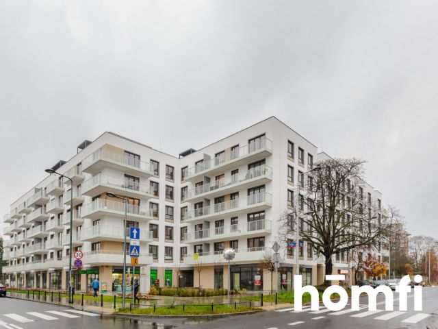 new 3 bedroom apartment in Wola - Квартира - Оренда - Warszawa, Wola