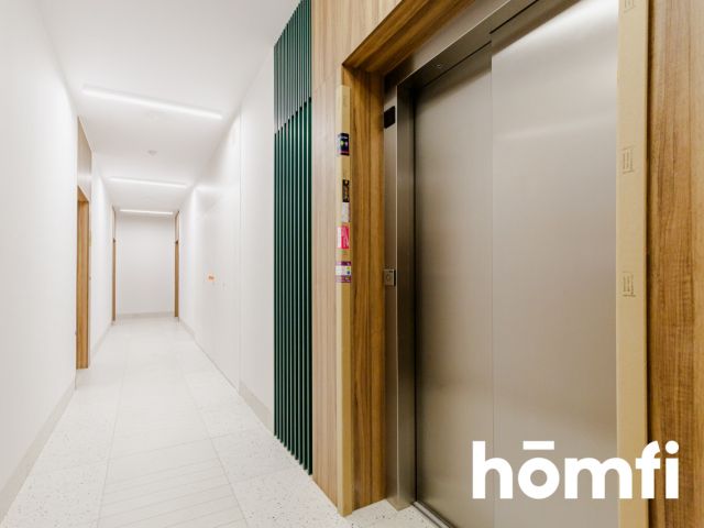new 3 bedroom apartment in Wola - Квартира - Оренда - Warszawa, Wola