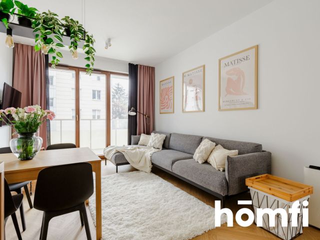 new 3 bedroom apartment in Wola - Квартира - Оренда - Warszawa, Wola