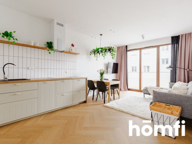 new 3 bedroom apartment in Wola - Квартира - Оренда - Warszawa, Wola