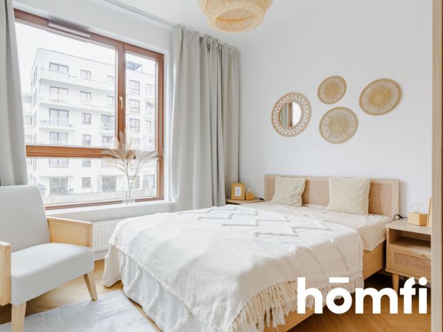 new 3 bedroom apartment in Wola - Квартира - Оренда - Warszawa, Wola