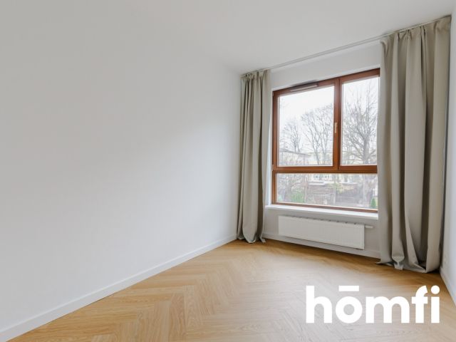 new 3 bedroom apartment in Wola - Квартира - Оренда - Warszawa, Wola