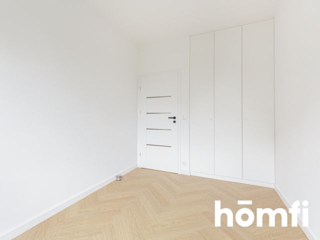 new 3 bedroom apartment in Wola - Квартира - Оренда - Warszawa, Wola