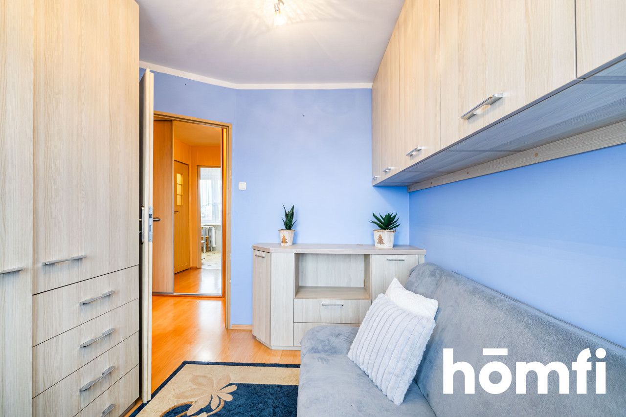 Spacious 2-room apartment near the city center - Apartment - Rent - Białystok, Antoniuk