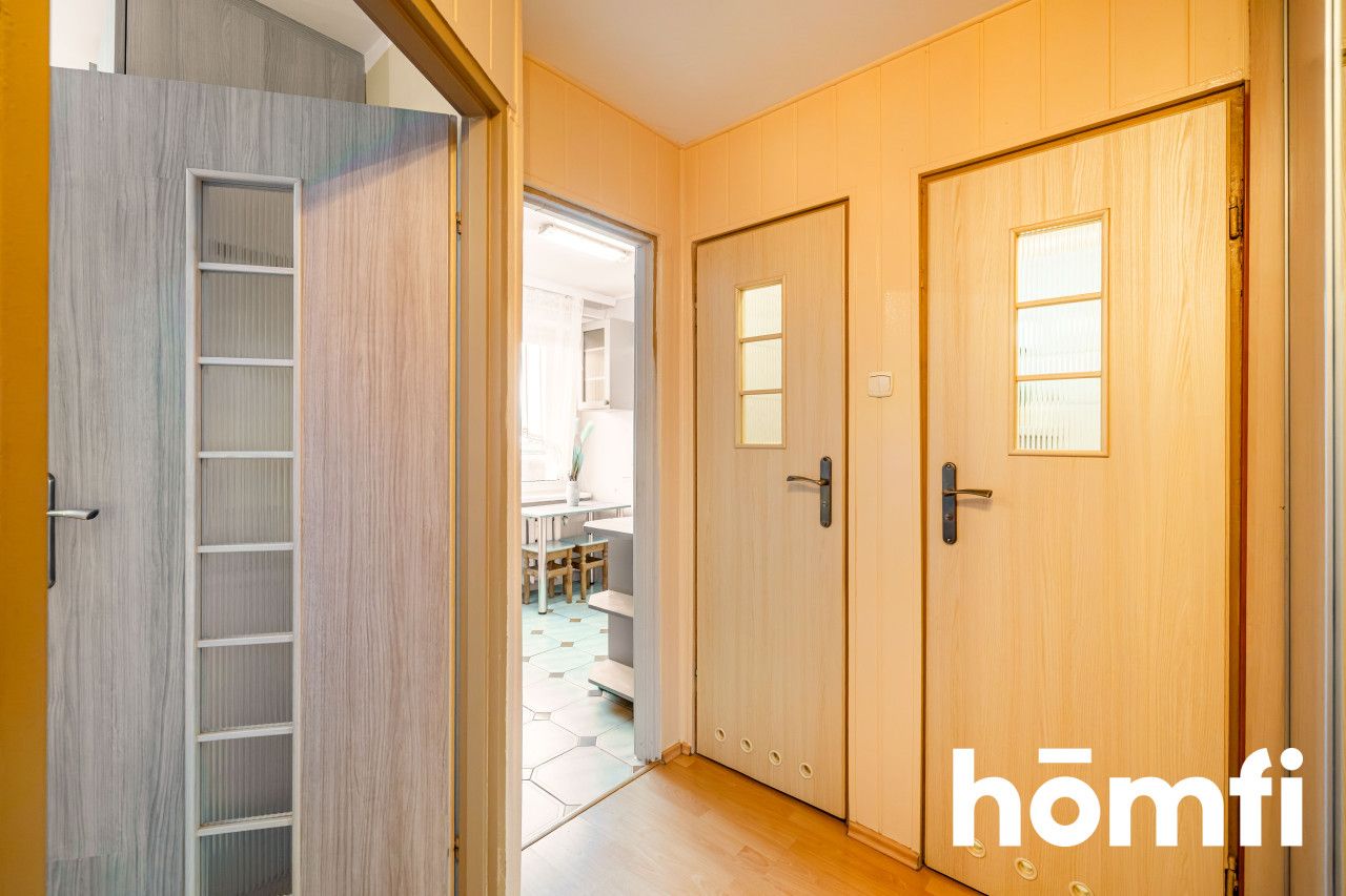 Spacious 2-room apartment near the city center - Apartment - Rent - Białystok, Antoniuk