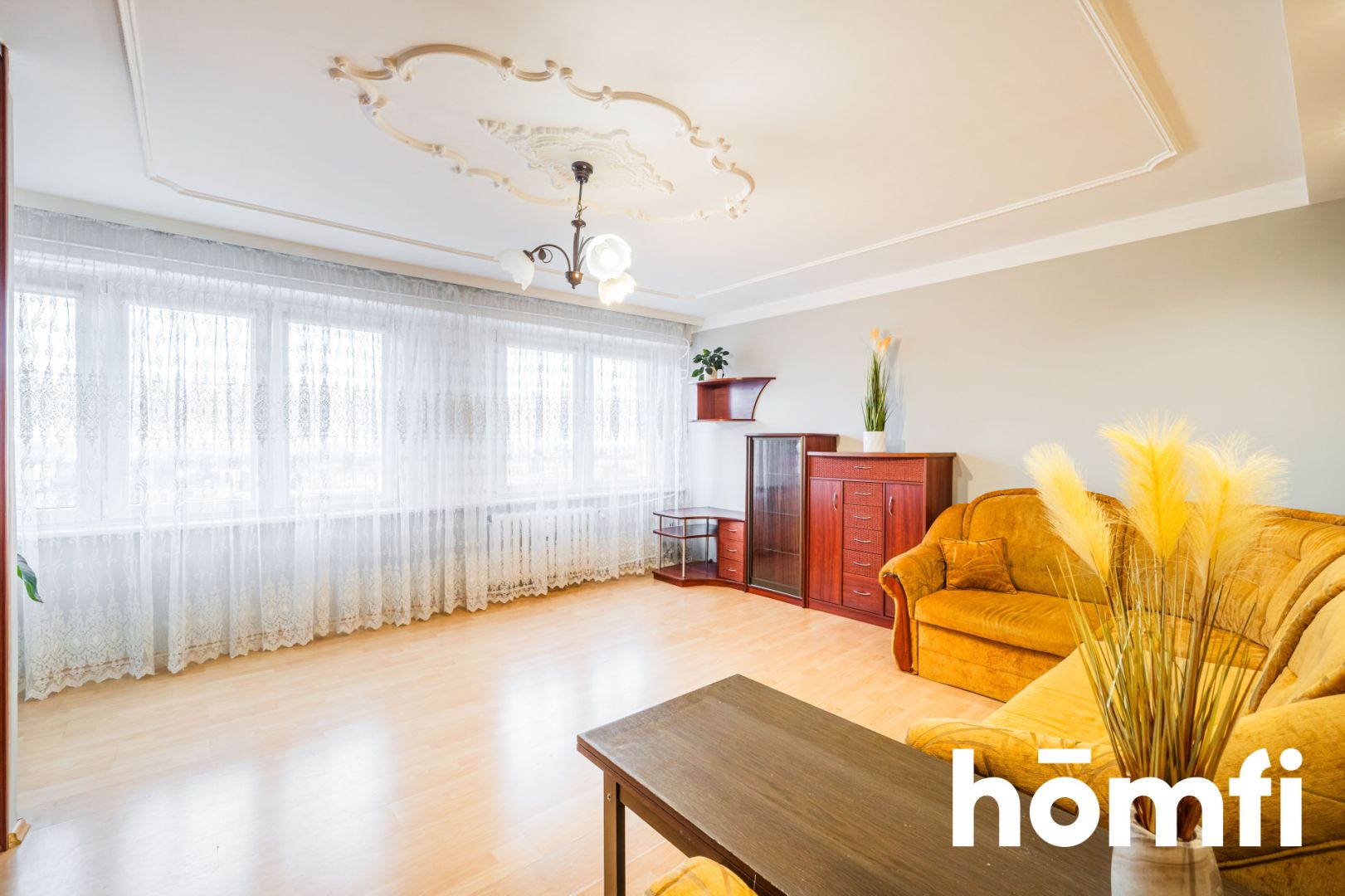 Spacious 2-room apartment near the city center - Apartment - Rent - Białystok, Antoniuk