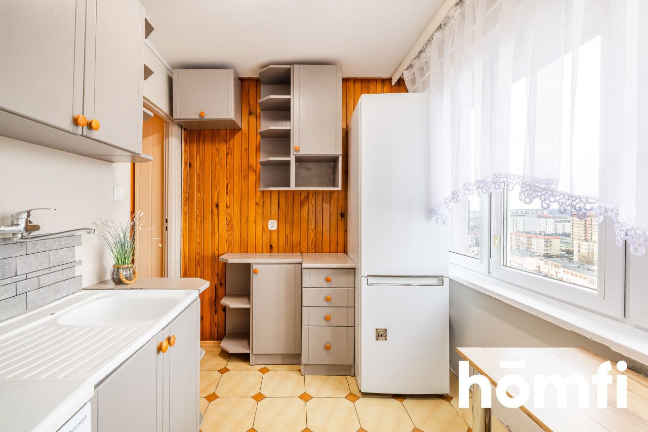 Spacious 2-room apartment near the city center - Apartment - Rent - Białystok, Antoniuk