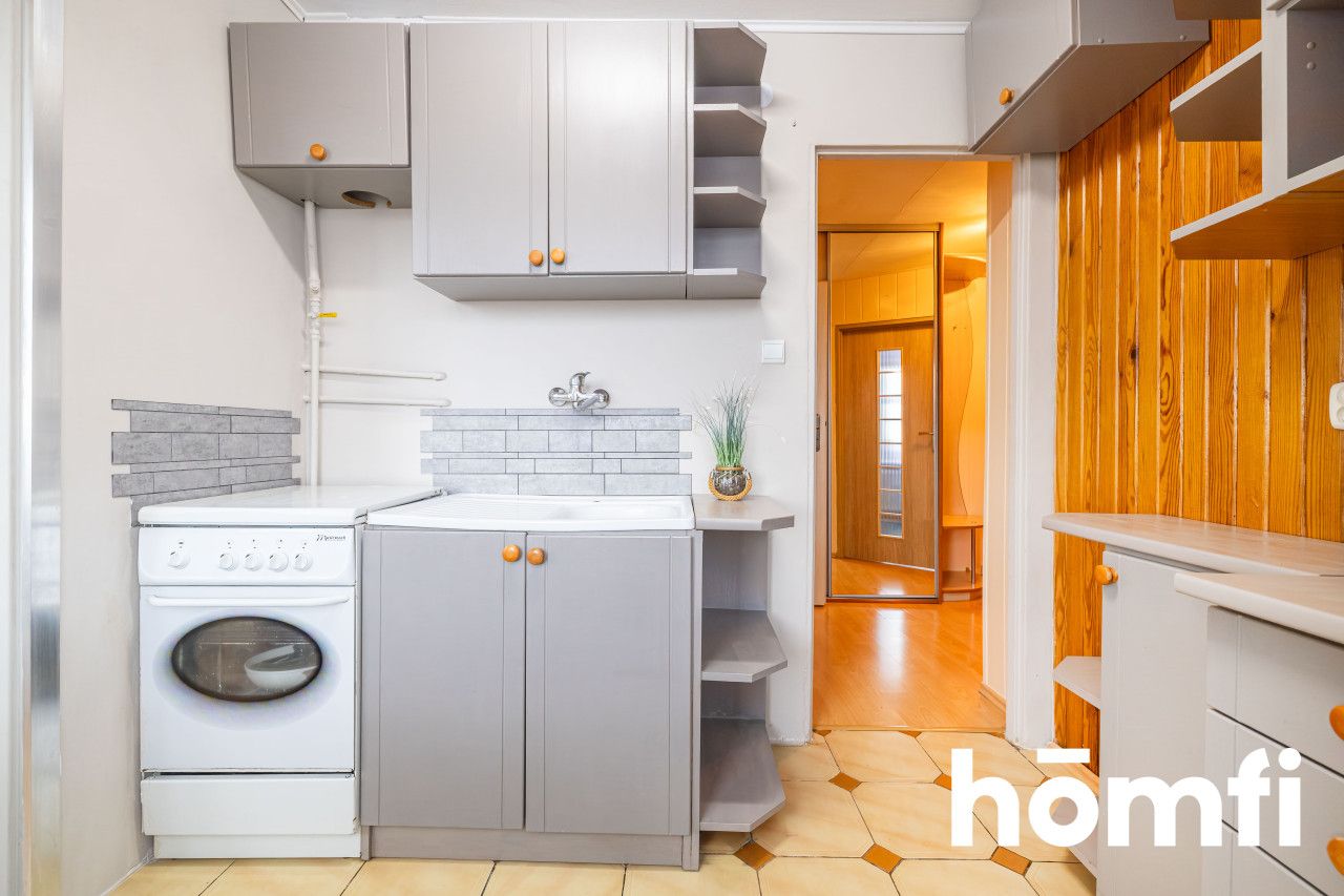 Spacious 2-room apartment near the city center - Apartment - Rent - Białystok, Antoniuk