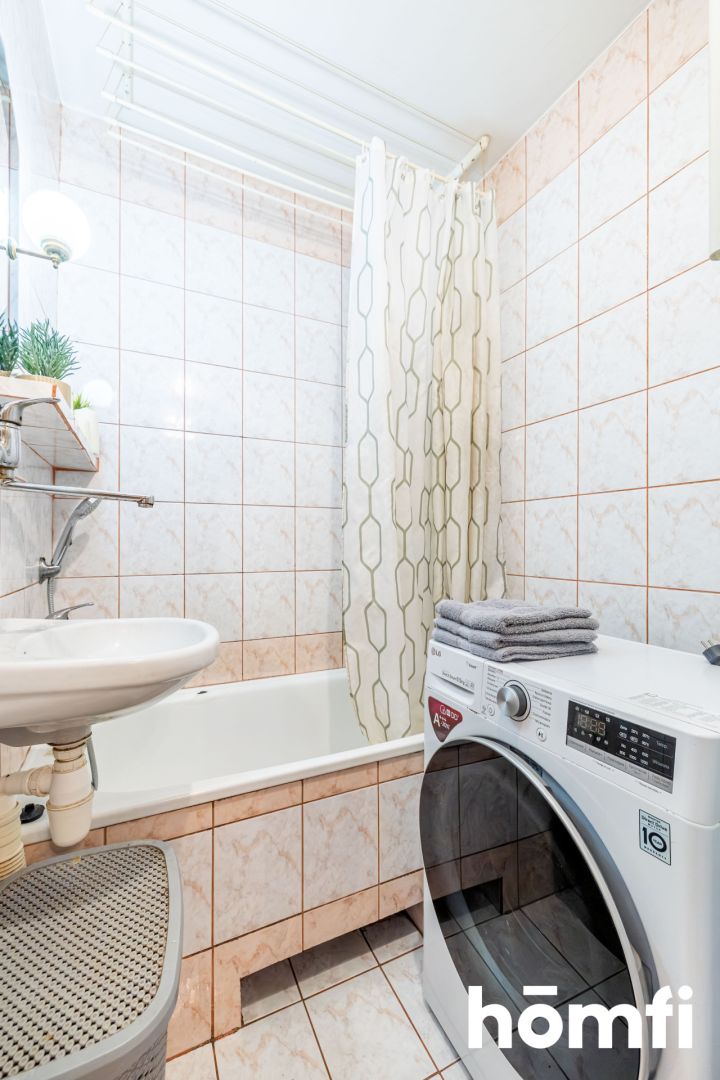 Spacious 2-room apartment near the city center - Apartment - Rent - Białystok, Antoniuk
