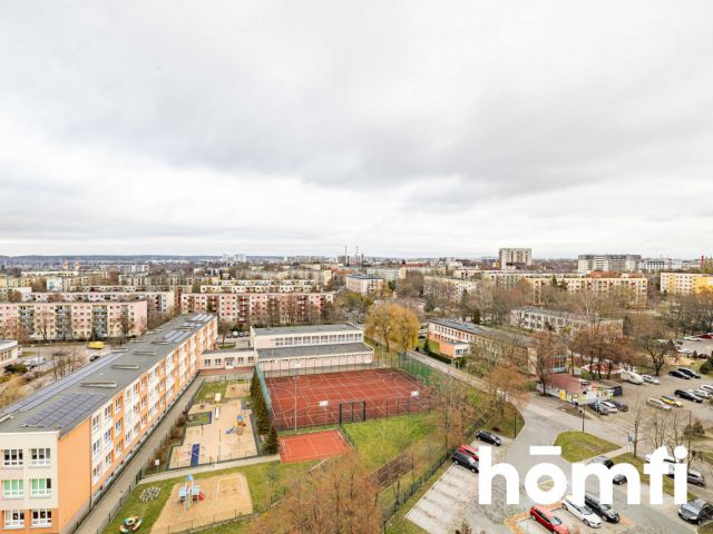 Przestronne 2-pokojowe blisko centrum - Mieszkanie - Wynajem - Białystok, Antoniuk