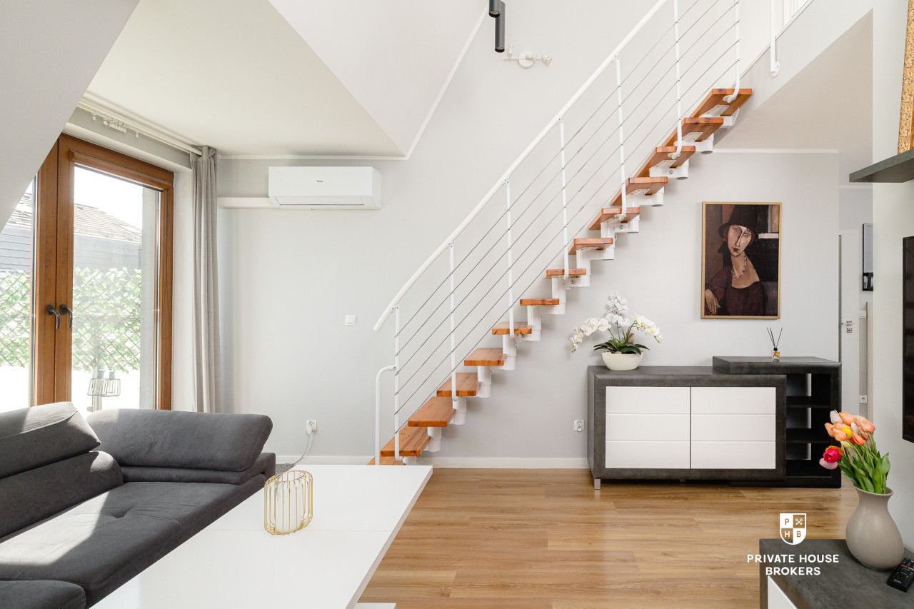 Sunny, attractive, well-laid-out – 4 rooms with a balcony - Apartment - Sale - Wrocław, Krzyki / Ołtaszyn