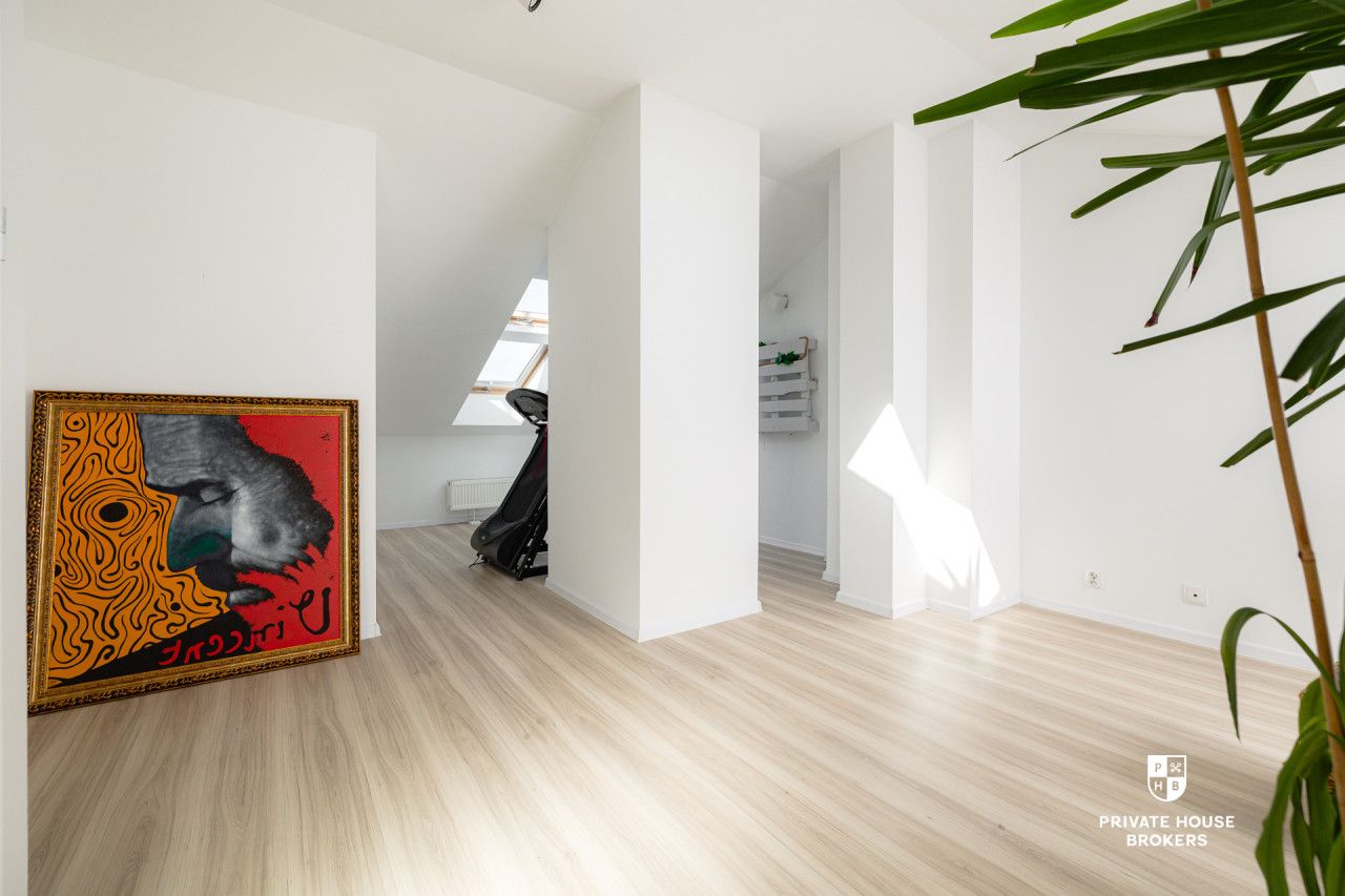 Sunny, attractive, well-laid-out – 4 rooms with a balcony - Apartment - Sale - Wrocław, Krzyki / Ołtaszyn
