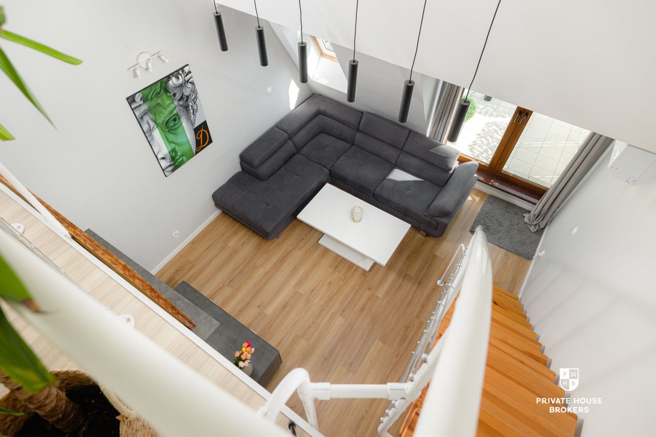 Sunny, attractive, well-laid-out – 4 rooms with a balcony - Apartment - Sale - Wrocław, Krzyki / Ołtaszyn