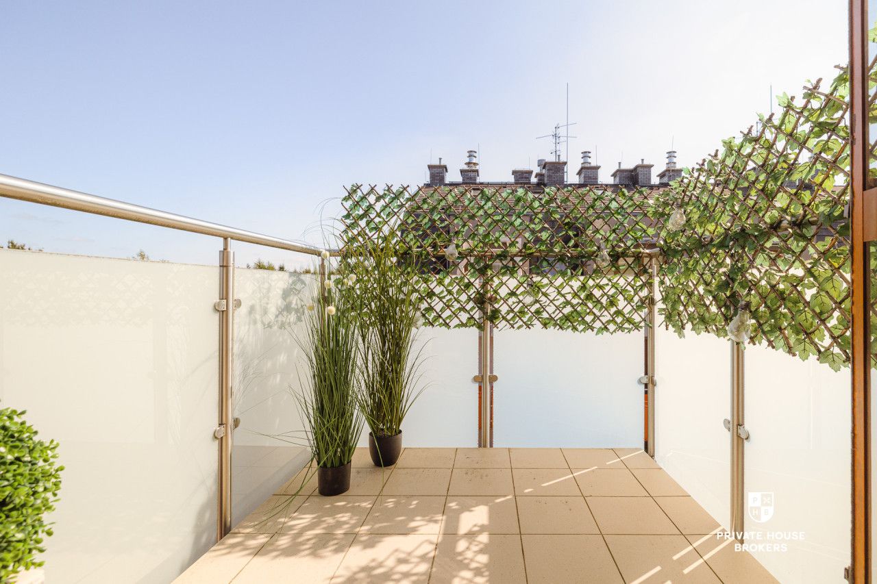 Sunny, attractive, well-laid-out – 4 rooms with a balcony - Apartment - Sale - Wrocław, Krzyki / Ołtaszyn