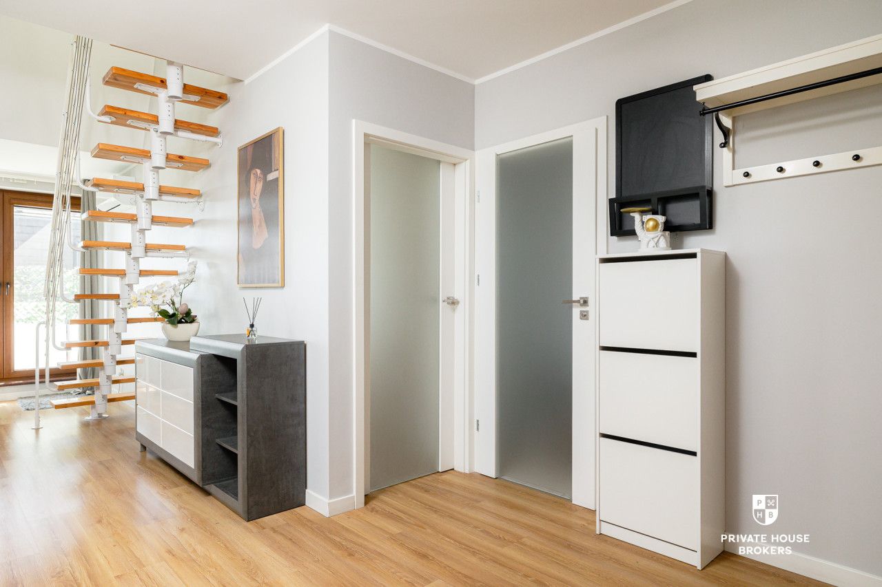 Sunny, attractive, well-laid-out – 4 rooms with a balcony - Apartment - Sale - Wrocław, Krzyki / Ołtaszyn