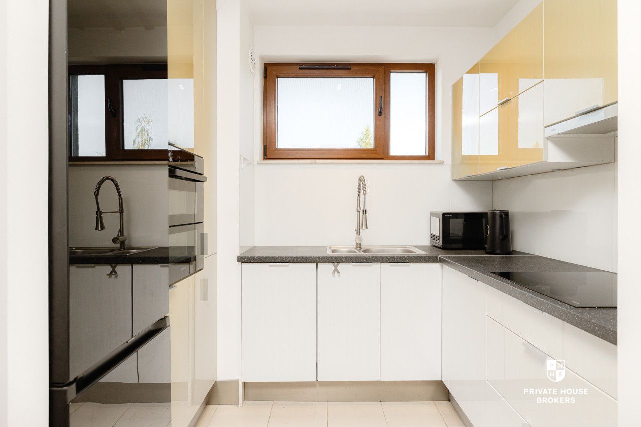 Sunny, attractive, well-laid-out – 4 rooms with a balcony - Apartment - Sale - Wrocław, Krzyki / Ołtaszyn