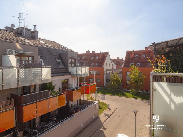 Mieszkanie - Sprzedaż - Wrocław, Krzyki / Ołtaszyn