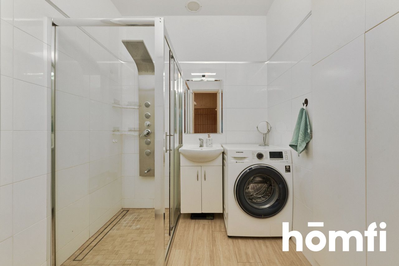 3-bedroom apartment with a separate kitchen in a townhouse - Brochów - Apartment - Sale - Wrocław, Krzyki / Brochów