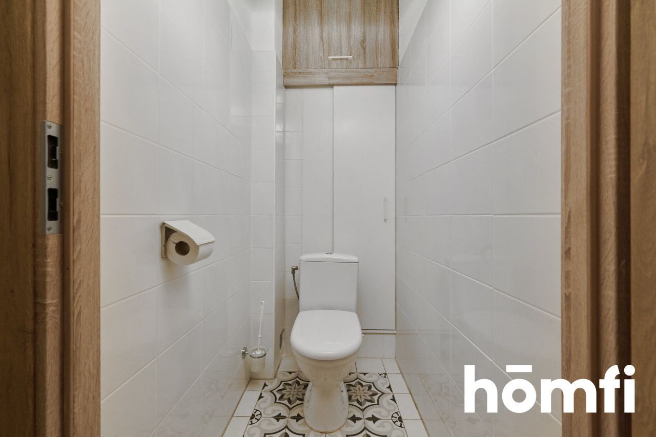 3-bedroom apartment with a separate kitchen in a townhouse - Brochów - Apartment - Sale - Wrocław, Krzyki / Brochów
