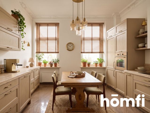 3-bedroom apartment with a separate kitchen in a townhouse - Brochów - Квартира - Продаж - Wrocław, Krzyki / Brochów