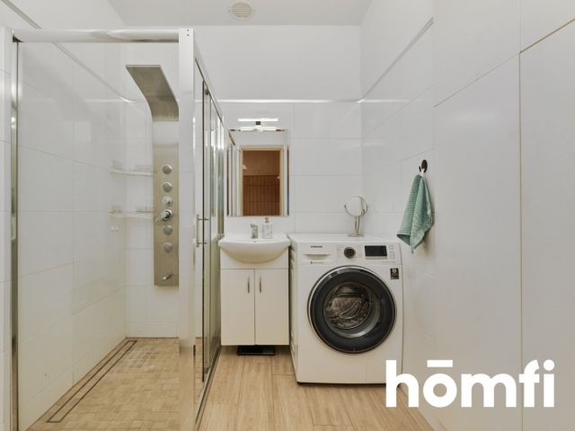 3-bedroom apartment with a separate kitchen in a townhouse - Brochów - Квартира - Продаж - Wrocław, Krzyki / Brochów
