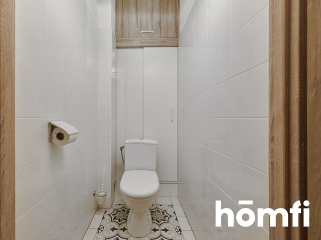 3-bedroom apartment with a separate kitchen in a townhouse - Brochów - Квартира - Продаж - Wrocław, Krzyki / Brochów