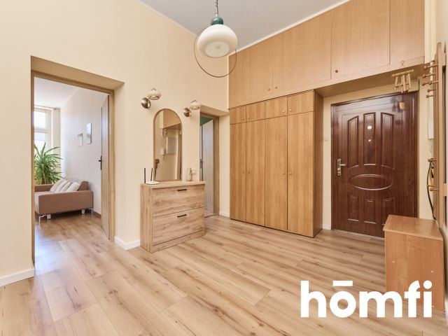 3-bedroom apartment with a separate kitchen in a townhouse - Brochów - Квартира - Продаж - Wrocław, Krzyki / Brochów
