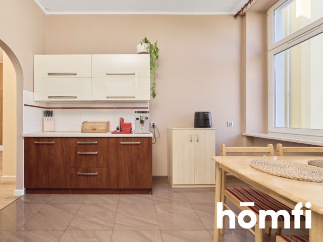 3-bedroom apartment with a separate kitchen in a townhouse - Brochów - Квартира - Продаж - Wrocław, Krzyki / Brochów