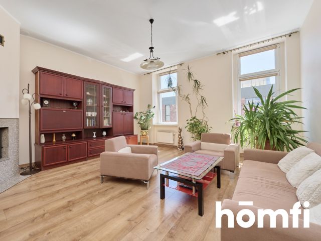 3-bedroom apartment with a separate kitchen in a townhouse - Brochów - Квартира - Продаж - Wrocław, Krzyki / Brochów