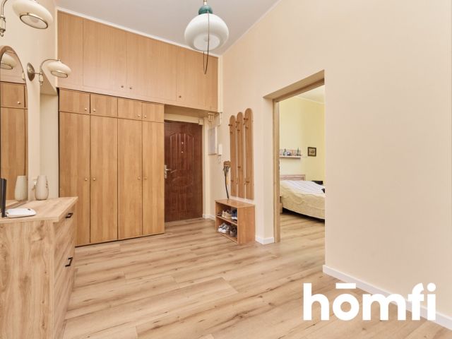 3-bedroom apartment with a separate kitchen in a townhouse - Brochów - Квартира - Продаж - Wrocław, Krzyki / Brochów
