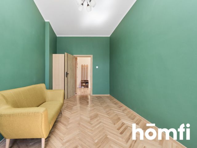 3-bedroom apartment with a separate kitchen in a townhouse - Brochów - Квартира - Продаж - Wrocław, Krzyki / Brochów