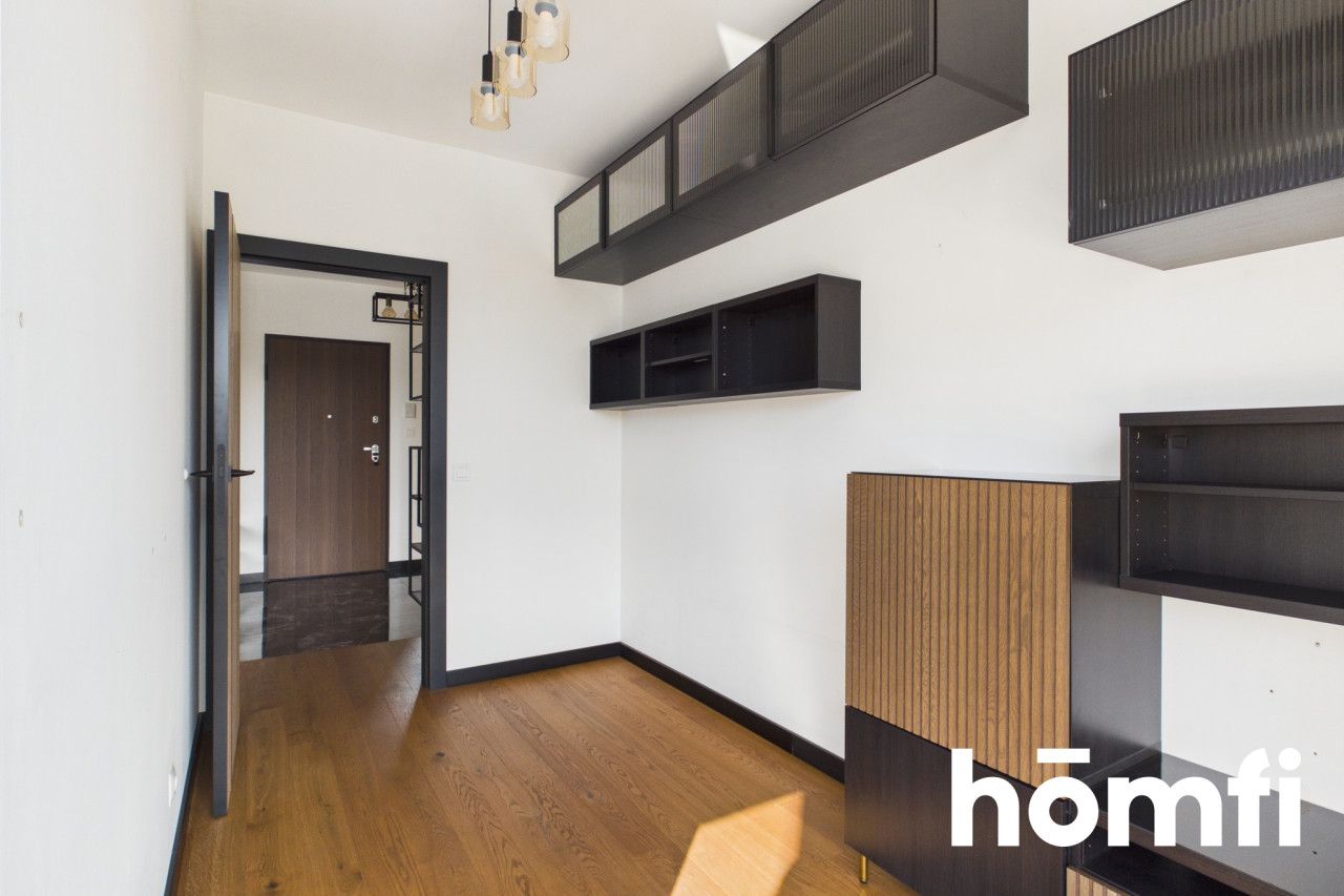 Bright 3-room apartment, balcony, storage unit, Grzegórzki Park - Квартира - Продаж - Kraków, Śródmieście / Grzegórzki