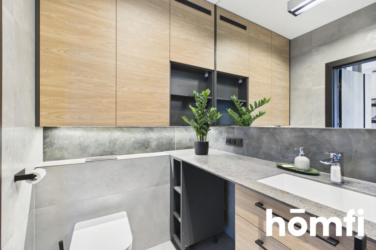 Bright 3-room apartment, balcony, storage unit, Grzegórzki Park - Квартира - Продаж - Kraków, Śródmieście / Grzegórzki