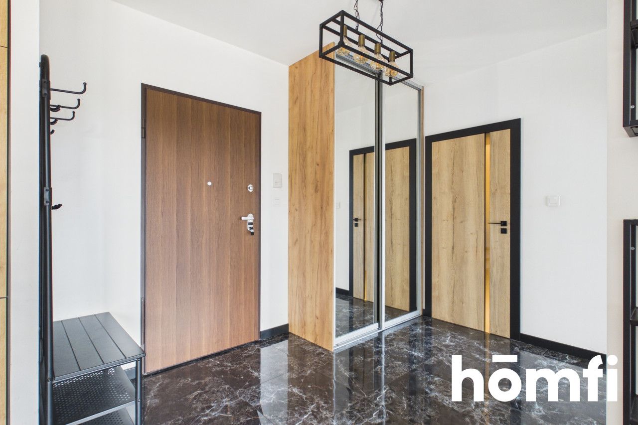Bright 3-room apartment, balcony, storage unit, Grzegórzki Park - Квартира - Продаж - Kraków, Śródmieście / Grzegórzki