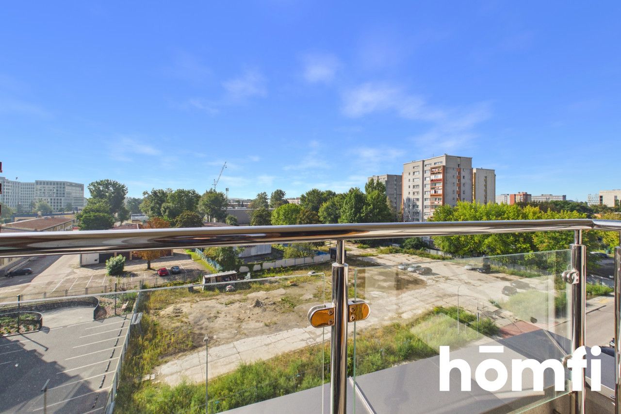 Bright 3-room apartment, balcony, storage unit, Grzegórzki Park - Квартира - Продаж - Kraków, Śródmieście / Grzegórzki