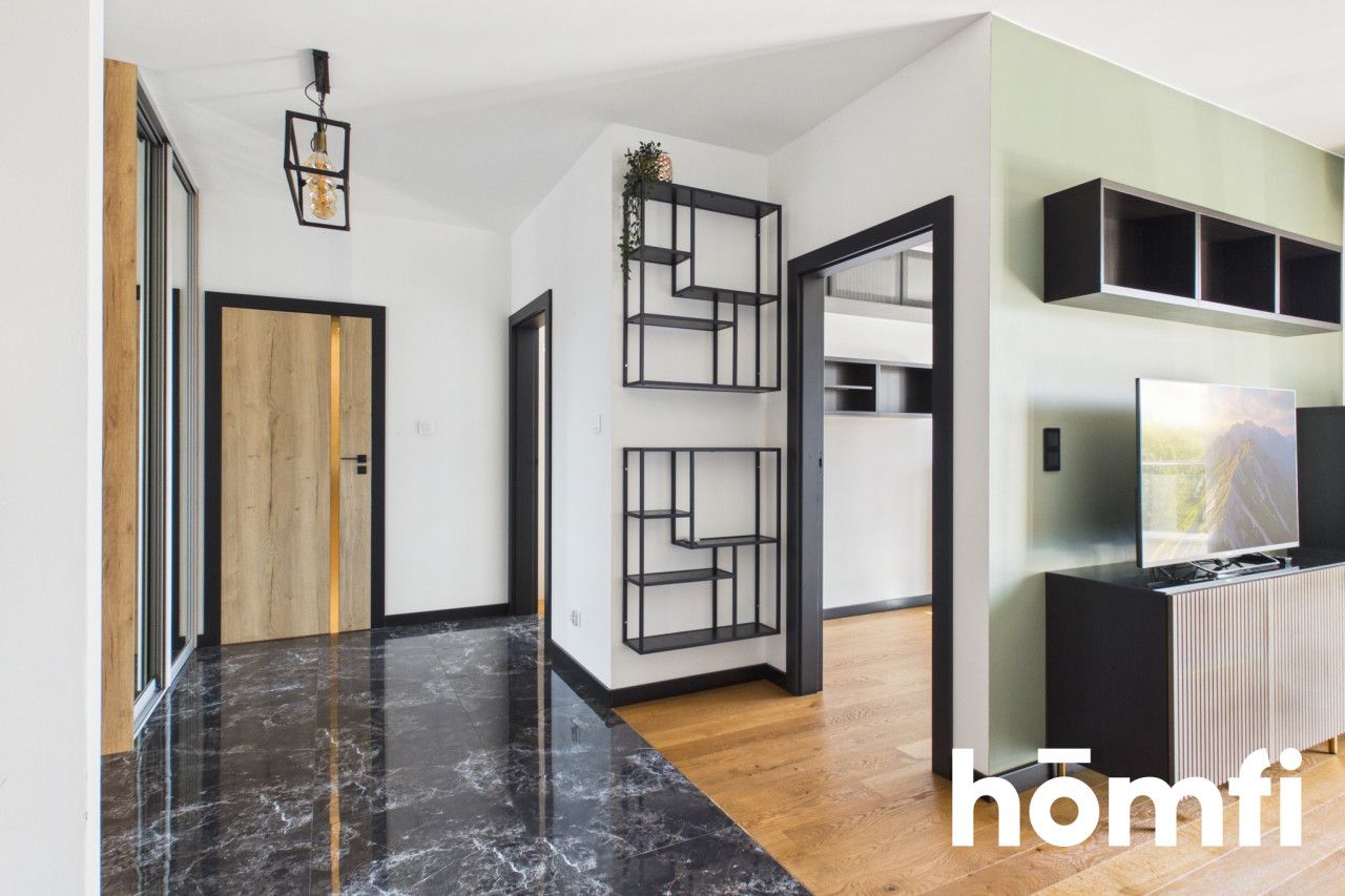 Bright 3-room apartment, balcony, storage unit, Grzegórzki Park - Квартира - Продаж - Kraków, Śródmieście / Grzegórzki