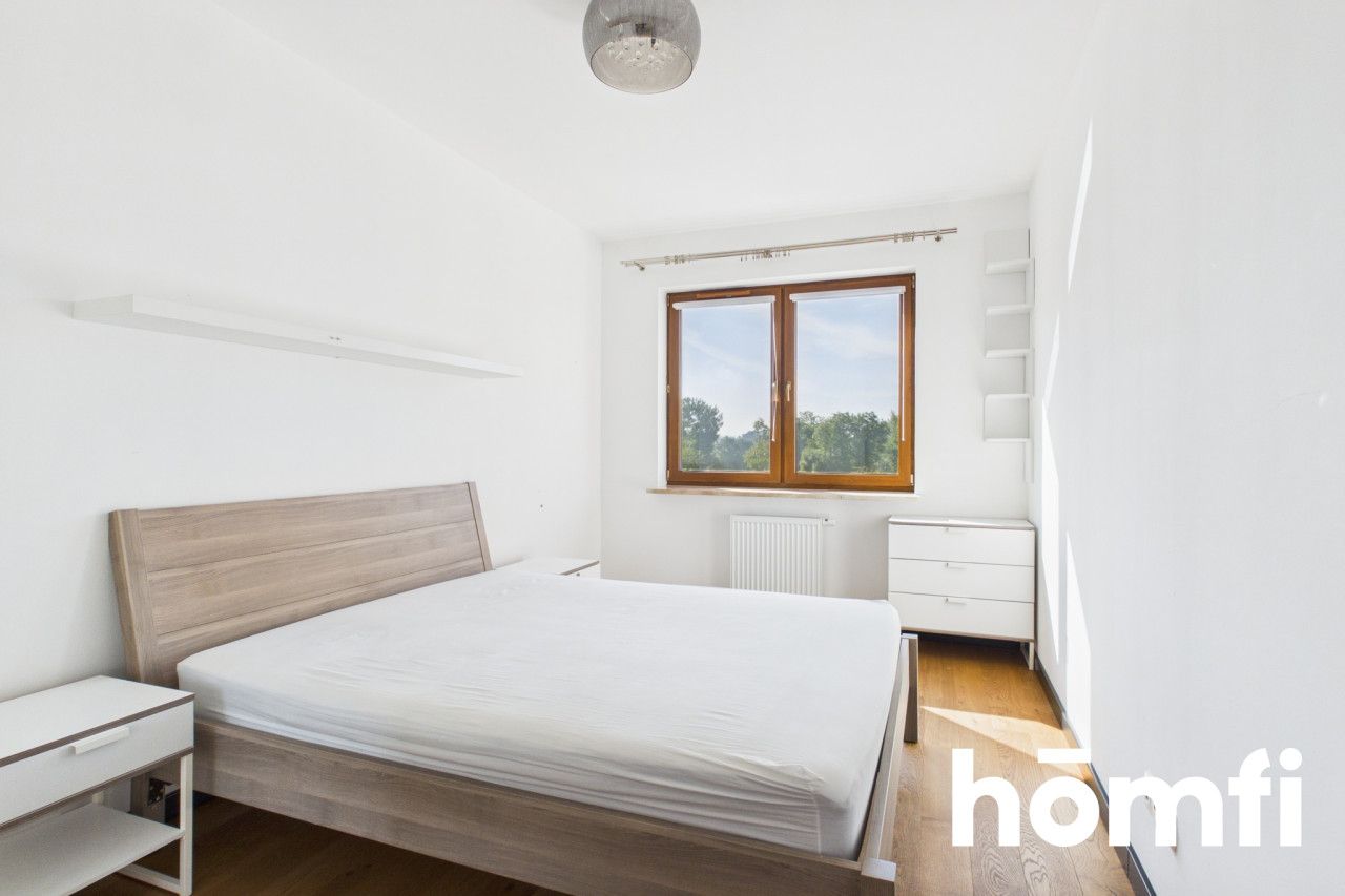 Bright 3-room apartment, balcony, storage unit, Grzegórzki Park - Квартира - Продаж - Kraków, Śródmieście / Grzegórzki