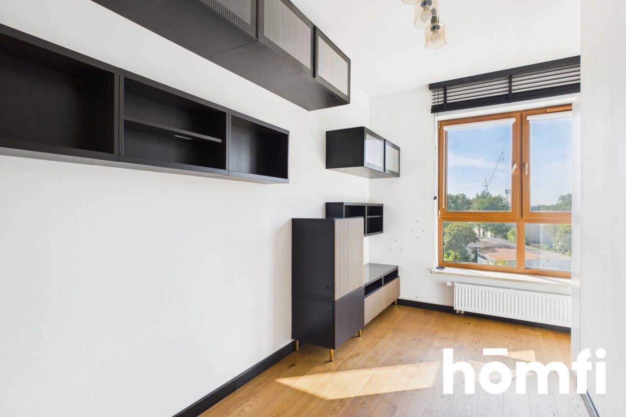 Bright 3-room apartment, balcony, storage unit, Grzegórzki Park - Квартира - Продаж - Kraków, Śródmieście / Grzegórzki