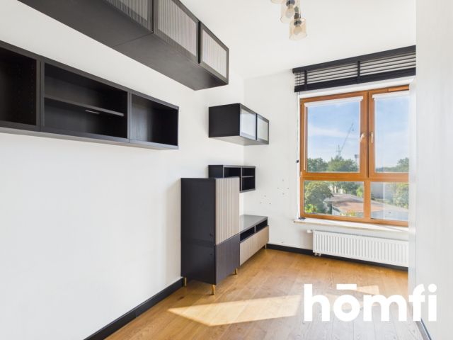 Jasne 3-pokoje, balkon, komórka, Grzegórzki Park - Mieszkanie - Sprzedaż - Kraków, Śródmieście / Grzegórzki