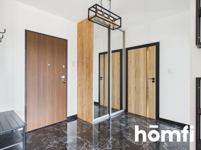 Jasne 3-pokoje, balkon, komórka, Grzegórzki Park - Mieszkanie - Sprzedaż - Kraków, Śródmieście / Grzegórzki