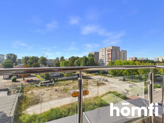 Jasne 3-pokoje, balkon, komórka, Grzegórzki Park - Mieszkanie - Sprzedaż - Kraków, Śródmieście / Grzegórzki