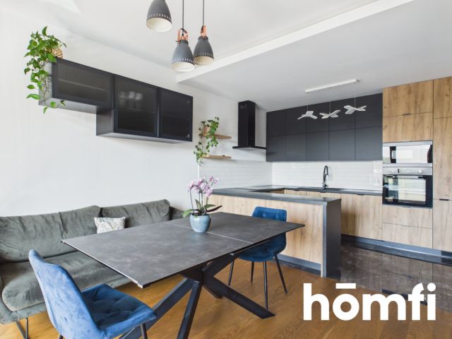 Jasne 3-pokoje, balkon, komórka, Grzegórzki Park - Mieszkanie - Sprzedaż - Kraków, Śródmieście / Grzegórzki