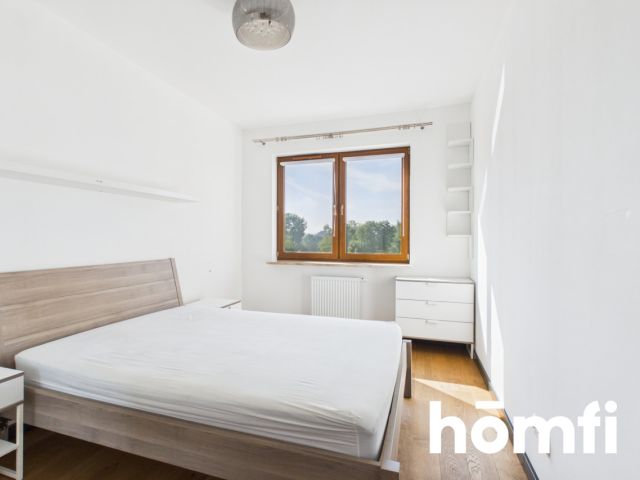 Jasne 3-pokoje, balkon, komórka, Grzegórzki Park - Mieszkanie - Sprzedaż - Kraków, Śródmieście / Grzegórzki