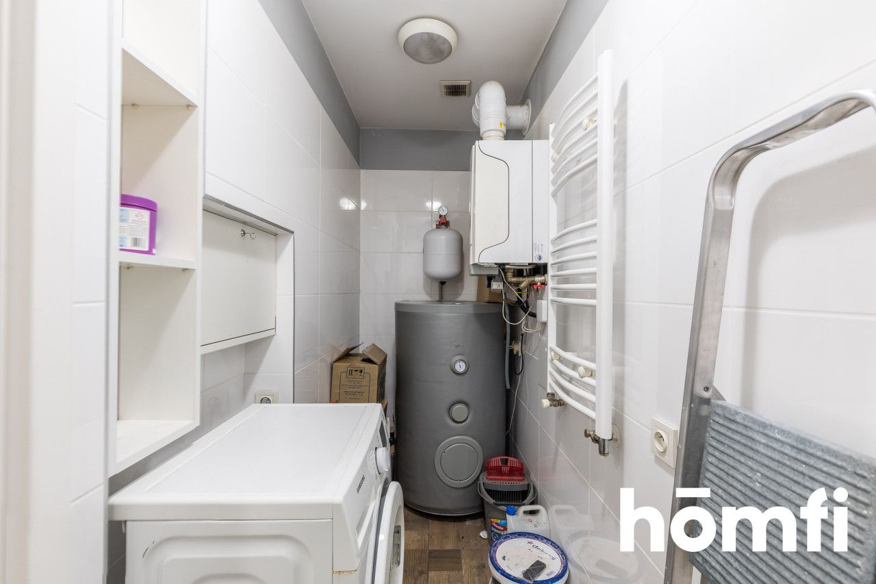 Investment-Ready Property in the Heart of Katowice, Just Steps from the Market Square - Apartment - Sale - Katowice, Śródmieście
